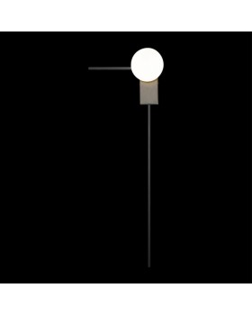 Бра LOFT IT 10132/C Black-foto2