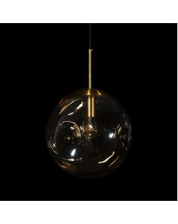 Подвесной светильник LOFT IT 10131 Amber-foto4