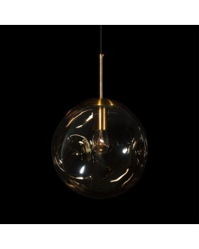 Подвесной светильник LOFT IT 10131 Amber-foto4