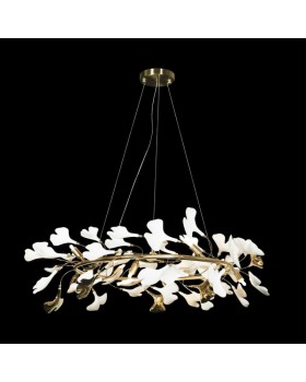 Подвесная люстра LOFT IT 10124/8-foto2