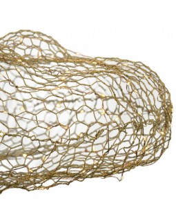 Подвесной светильник LOFT IT 10100/700 Gold-foto3