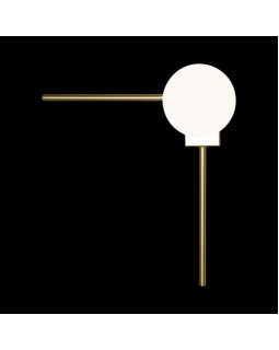 Бра LOFT IT 10132/A Gold-foto2