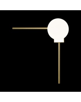 Бра LOFT IT 10132/A Gold-foto2