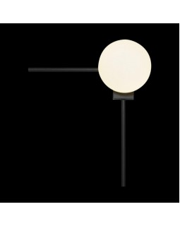 Бра LOFT IT 10132/B Black-foto2