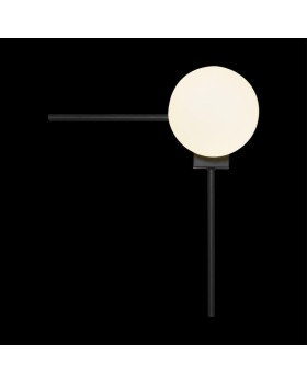 Бра LOFT IT 10132/B Black-foto2