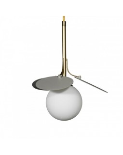 Подвесной светильник LOFT IT 10008/1P Grey-foto5