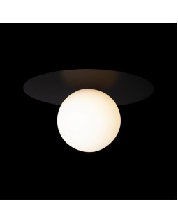 Накладной светильник LOFT IT 10120/250C Black-foto2