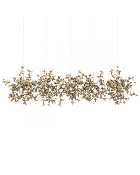 Подвесная люстра LOFT IT 10101/5 Gold-foto3
