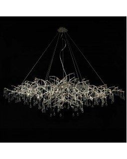 Подвесная люстра LOFT IT 10067/1800 SG-foto3