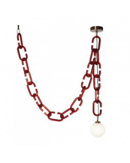 Детский светильник LOFT IT 10128C Red-foto3