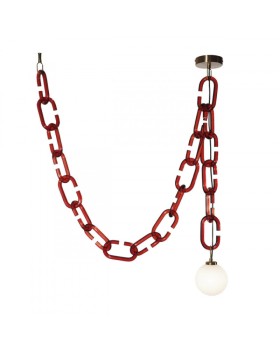 Детский светильник LOFT IT 10128C Red-foto3
