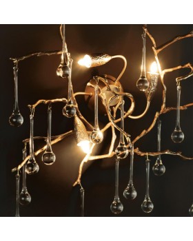 Бра LOFT IT 10067/3W GB-foto4