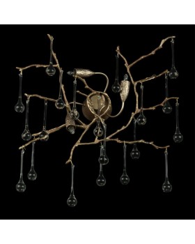 Бра LOFT IT 10067/3W GB-foto5