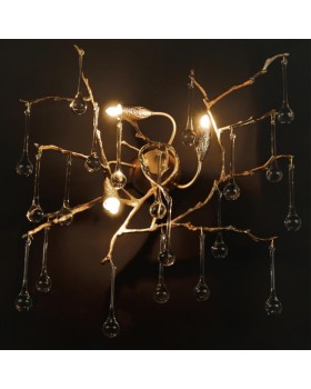 Бра LOFT IT 10067/3W GB-foto6