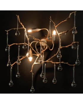 Бра LOFT IT 10067/3W GB-foto8