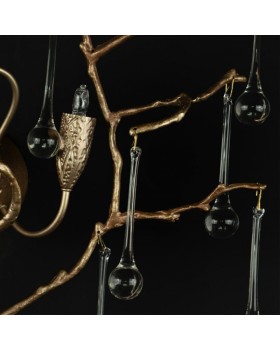 Бра LOFT IT 10067/3W GB-foto9