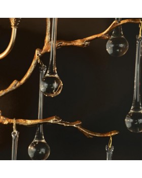 Бра LOFT IT 10067/3W GB-foto10