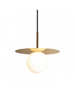 Подвесной светильник LOFT IT 10120/250P Gold-foto3