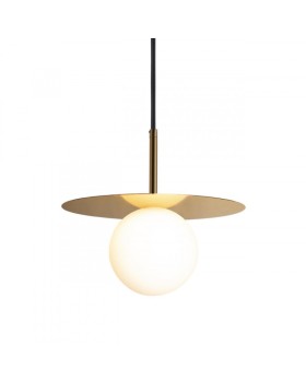 Подвесной светильник LOFT IT 10120/250P Gold-foto3