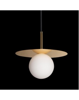 Подвесной светильник LOFT IT 10120/250P Gold-foto4