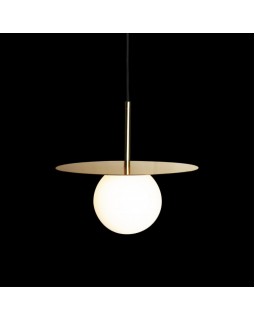 Подвесной светильник LOFT IT 10120/250P Gold-foto5