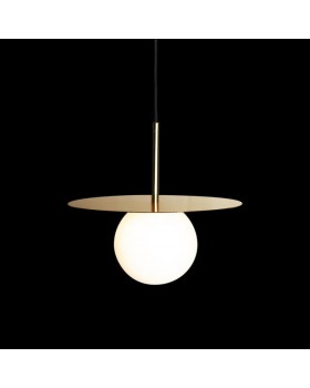 Подвесной светильник LOFT IT 10120/250P Gold-foto5