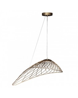 Подвесной светильник LOFT IT 10127/760 Gold-foto3