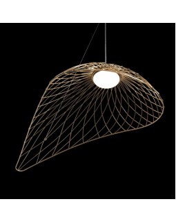 Подвесной светильник LOFT IT 10127/760 Gold-foto6