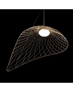 Подвесной светильник LOFT IT 10127/760 Gold-foto6