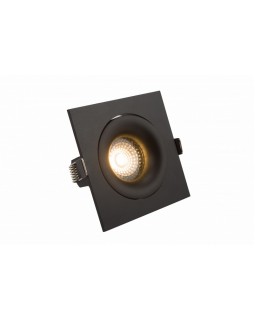 Встраиваемый светильник Denkirs DK2121-BK-foto2