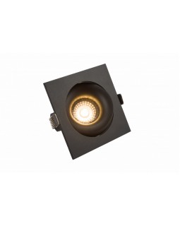 Встраиваемый светильник Denkirs DK2121-BK-foto5