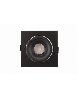 Встраиваемый светильник Denkirs DK2121-BK-foto6
