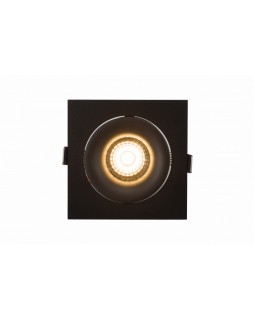Встраиваемый светильник Denkirs DK2121-BK-foto7