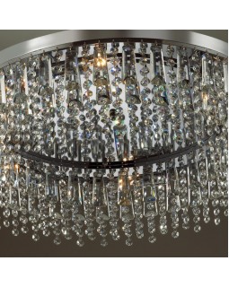 Накладная люстра LUMION 5273/6C-foto3