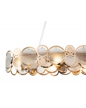 Подвесная люстра Indigo V000008-foto2