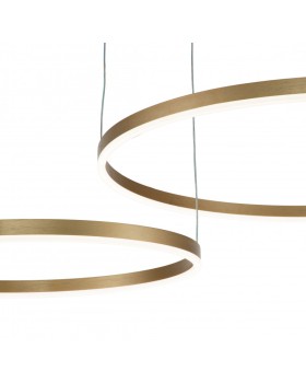 Подвесная люстра Indigo V000011L-foto2