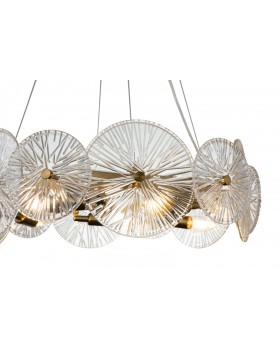 Подвесная люстра Indigo V000020-foto2