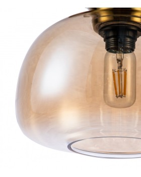 Подвесной светильник Indigo V000096-foto2