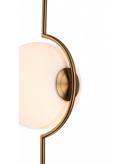 Подвесной светильник Indigo V000150-foto2