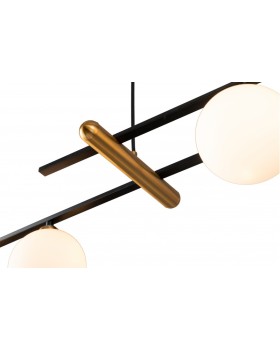 Подвесная люстра Indigo V000153-foto2