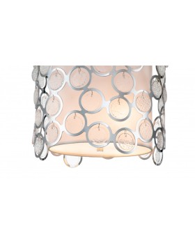 Подвесная люстра Indigo V000211-foto2