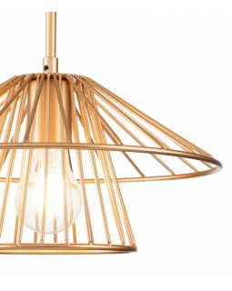 Подвесной светильник Indigo V000285-foto2