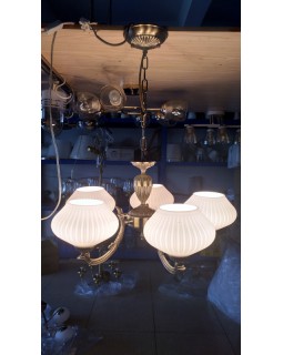 Подвесная люстра MW-Light 114010505-foto2