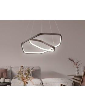 Подвесной светильник Ambrella Light FL361-foto3