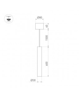 Подвесной светильник Arlight 038643-foto2