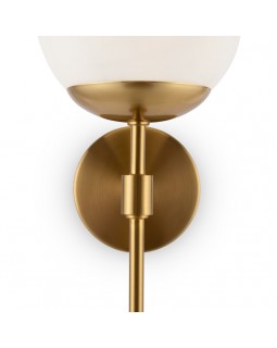 Бра Freya FR5205WL-01BS-foto3