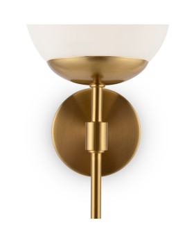 Бра Freya FR5205WL-01BS-foto3