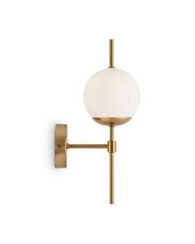 Бра Freya FR5205WL-01BS-foto4