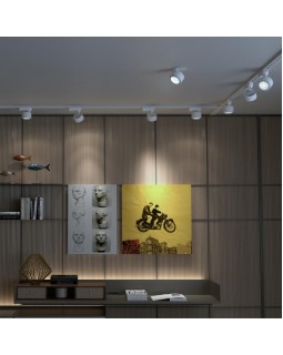 Светильник на шине Novotech 358943-foto3