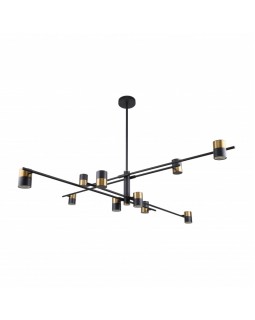Люстра на штанге F-Promo 3092-10P-foto2
